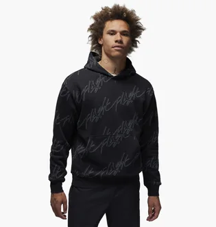 Худі чоловіче Air Jordan Essentials Black FB7318-010