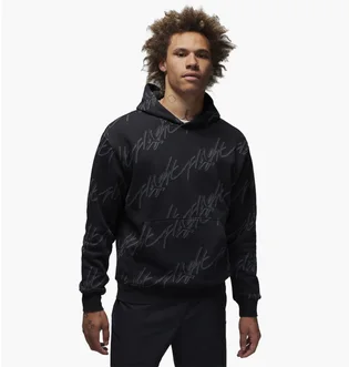 Худі чоловіче Air Jordan Essentials Black FB7318-010