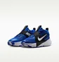 Кроссовки детские Nike Team Hustle D 12 Blue HF6279-400