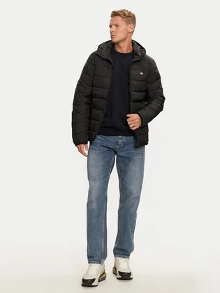 Куртка мужская Waldenburg Regular Fit Black DK0A4Y3XBLK