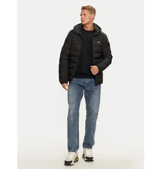 Куртка чоловіча Waldenburg Regular Fit Black DK0A4Y3XBLK