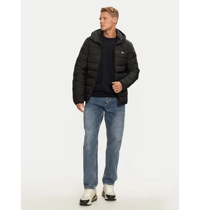 Куртка чоловіча Waldenburg Regular Fit Black DK0A4Y3XBLK
