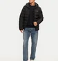 Куртка чоловіча Waldenburg Regular Fit Black DK0A4Y3XBLK