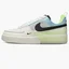 Кросівки чоловічі Nike Air Force 1 React White Dm0573-101