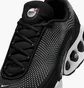 Кросівки чоловічі Nike Air Max Dn Black DV3337-020
