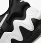 Кросівки унісекс Nike Giannis Immortality Black CZ4099-010