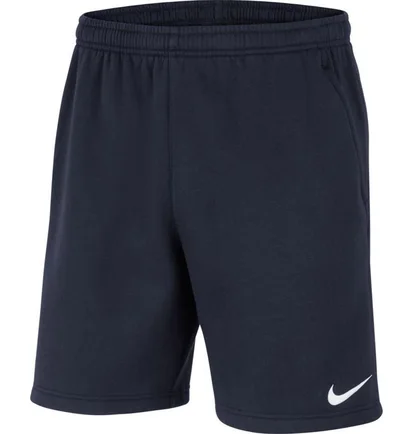 Шорты мужские Nike Shorts M Nk Flc Park20 Short Kz Black CW6910-451