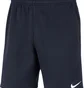 Шорты мужские Nike Shorts M Nk Flc Park20 Short Kz Black CW6910-451