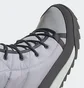 Сапоги женские Adidas Terrex Climawarm Choleah Padded ClimaProof Grey FV6653