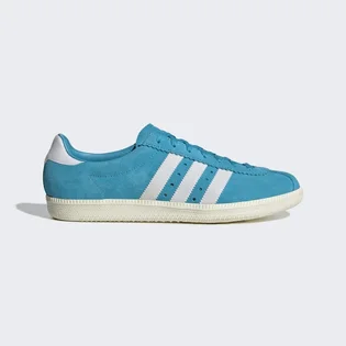 Кроссовки мужские Adidas Padiham Shoes Light Blue GW5761