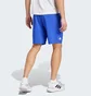 Шорты мужские Adidas Club 3-Stripes Tennis Shorts Blue IZ3231