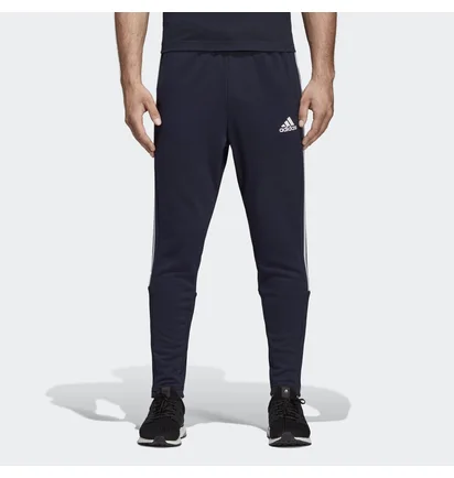 Штаны мужские Adidas Must Haves 3-Stripes Tiro Black DX0652