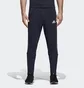 Штаны мужские Adidas Must Haves 3-Stripes Tiro Black DX0652