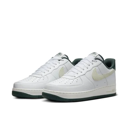 Кроссовки мужские Nike Air Force 1 White HF1939-100