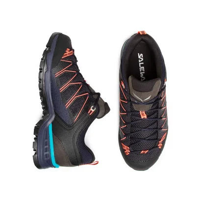 Кросівки жіночі Salewa Mtn Trainer Lite Black 61364-3993
