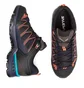 Кросівки жіночі Salewa Mtn Trainer Lite Black 61364-3993