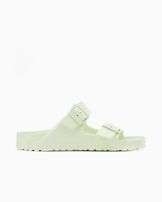 Сандалі жіночі BIRKENSTOCK Arizona Eva Narrow Green 1024691