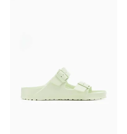Сандалі жіночі BIRKENSTOCK Arizona Eva Narrow Green 1024691