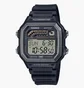 Часы мужские Casio WS-1700H-8A