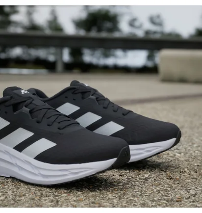 Кроссовки мужские Adidas Adistar 3 Black ID6161