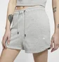 Шорти жіночі Nike W Nsw Essntl Short Ft Hr Grey CJ2158-063