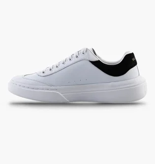Кросівки чоловічі Skechers Cordova Classic-Lighto White 232858-WBK