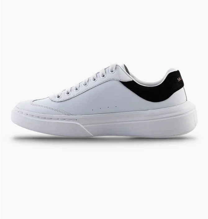 Кросівки чоловічі Skechers Cordova Classic-Lighto White 232858-WBK