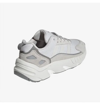 Кросівки чоловічі Adidas Originals Zx 22 Boost Grey Gx2039