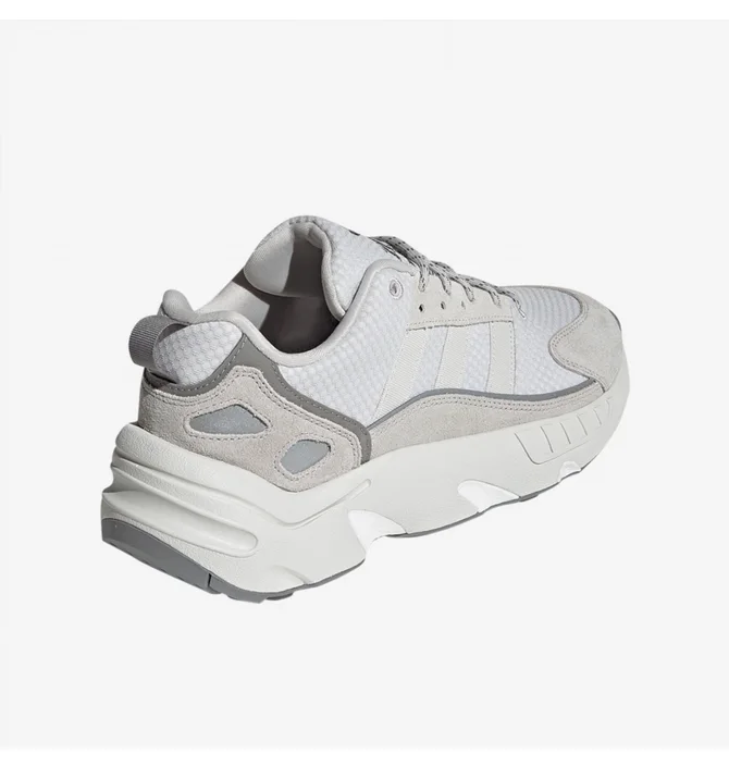 ᐉ Кросівки чоловічі Adidas Originals Zx 22 Boost Grey Gx2039