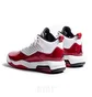 Кроссовки мужские Nike Air Jordan Maxin 200 White Black Gym Red Cd6107-106