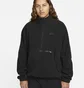 Толстовка чоловіча Nike Club Fleece+ Black Dx0525-010