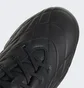 Бутси унісекс Adidas Copa Pure.3 Firm Ground Soccer Cleats Black Hq8940