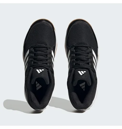 Кроссовки женские Adidas Speedcourt Shoes Black IG2803