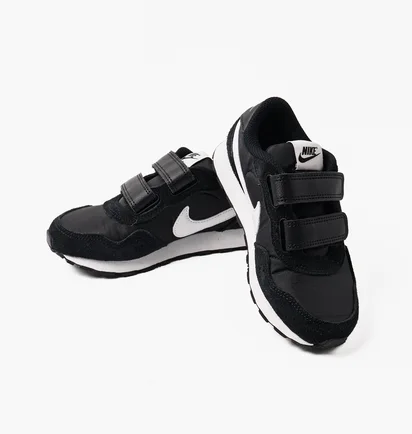 Кросівки дитячі Nike Md Valiant Black CN8559-002