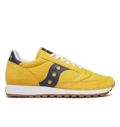 Кроссовки мужские Saucony Jazz Original Yellow S2044-743
