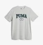 Футболка чоловіча Puma Squad Grey 676013-04