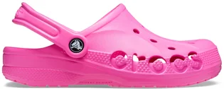 Тапочки унисекс CROCS Baya Clog Pink 10126-6QQ