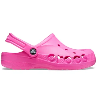 Тапочки унисекс CROCS Baya Clog Pink 10126-6QQ