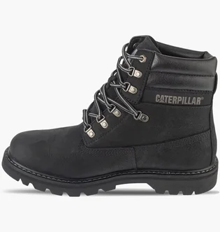 Черевики чоловічі Caterpillar Colorado 2.0 Hiker Waterproof Tx Black P726346