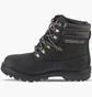 Черевики чоловічі Caterpillar Colorado 2.0 Hiker Waterproof Tx Black P726346