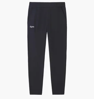Штаны мужские AUSTRALIAN Essentials Fleece Trousers Black LSUPA0011-200