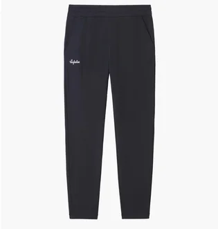 Штаны мужские AUSTRALIAN Essentials Fleece Trousers Black LSUPA0011-200