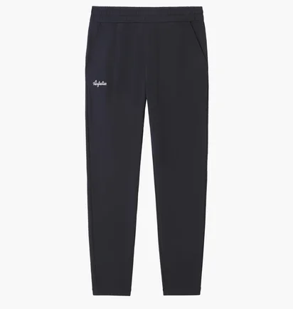 Штаны мужские AUSTRALIAN Essentials Fleece Trousers Black LSUPA0011-200