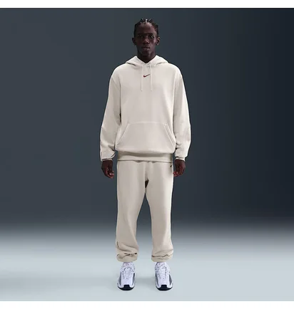 Толстовка унісекс Nike Nocta White HM5762-104