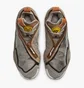 Кроссовки мужские Air Jordan Why Not .6 X Honor The Gift® Grey Dx1692-001