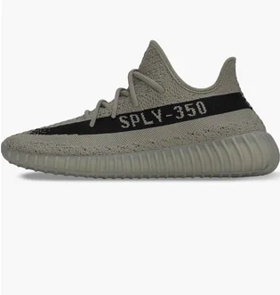 Кроссовки мужские Adidas Yeezy Boost 350 V2 Olive HQ2059