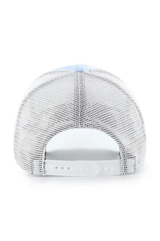 Кепка унісекс 47 Brand La Dodgers In The Clouds Light Blue/White ITCDT12PTP-LC