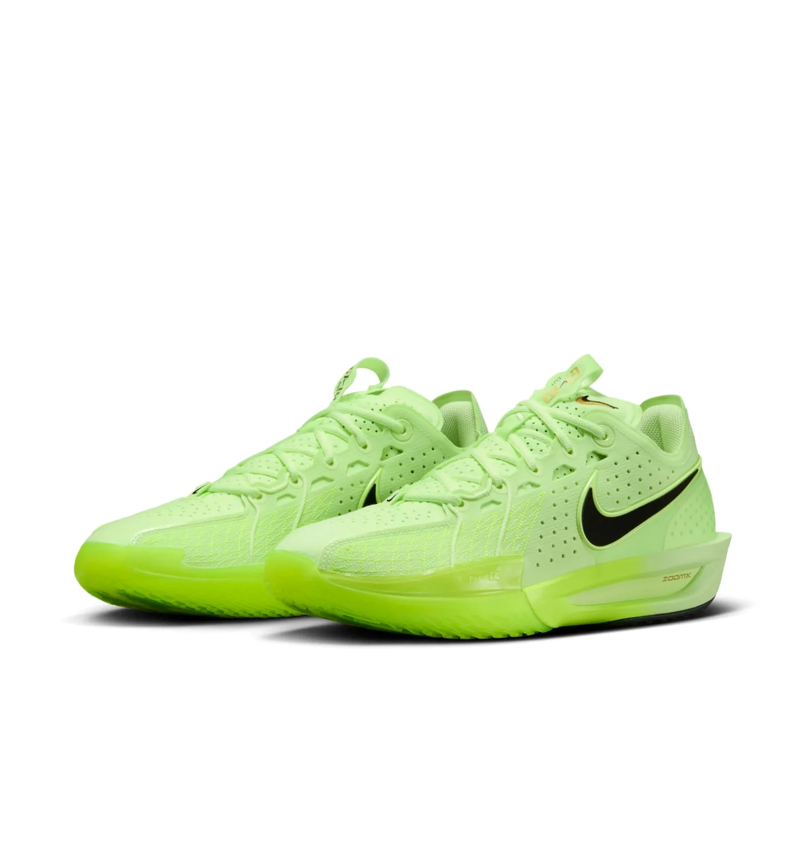 ᐉ Кроссовки унисекс Nike Air Zoom Gt Cut 3 Green DV2913-700