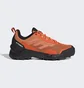 Кроссовки мужские Adidas Eastrail 2.0 Hiking Shoes Orange Hp8609