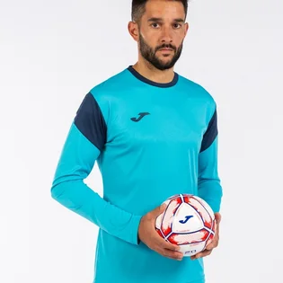 Спортивный костюм мужской Joma Phoenix Gk Light Blue 102858.013